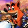 Crash Nitro Kart