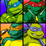 Teenage Mutant Ninja Turtles