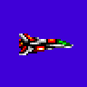 Aero Blasters