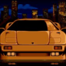 Lamborghini American Challenge