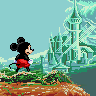 Castle of Illusion starring Mickey Mouse