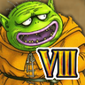 Dragon Quest VIII: Journey of the Cursed King [Subset - Party and Records Chat]