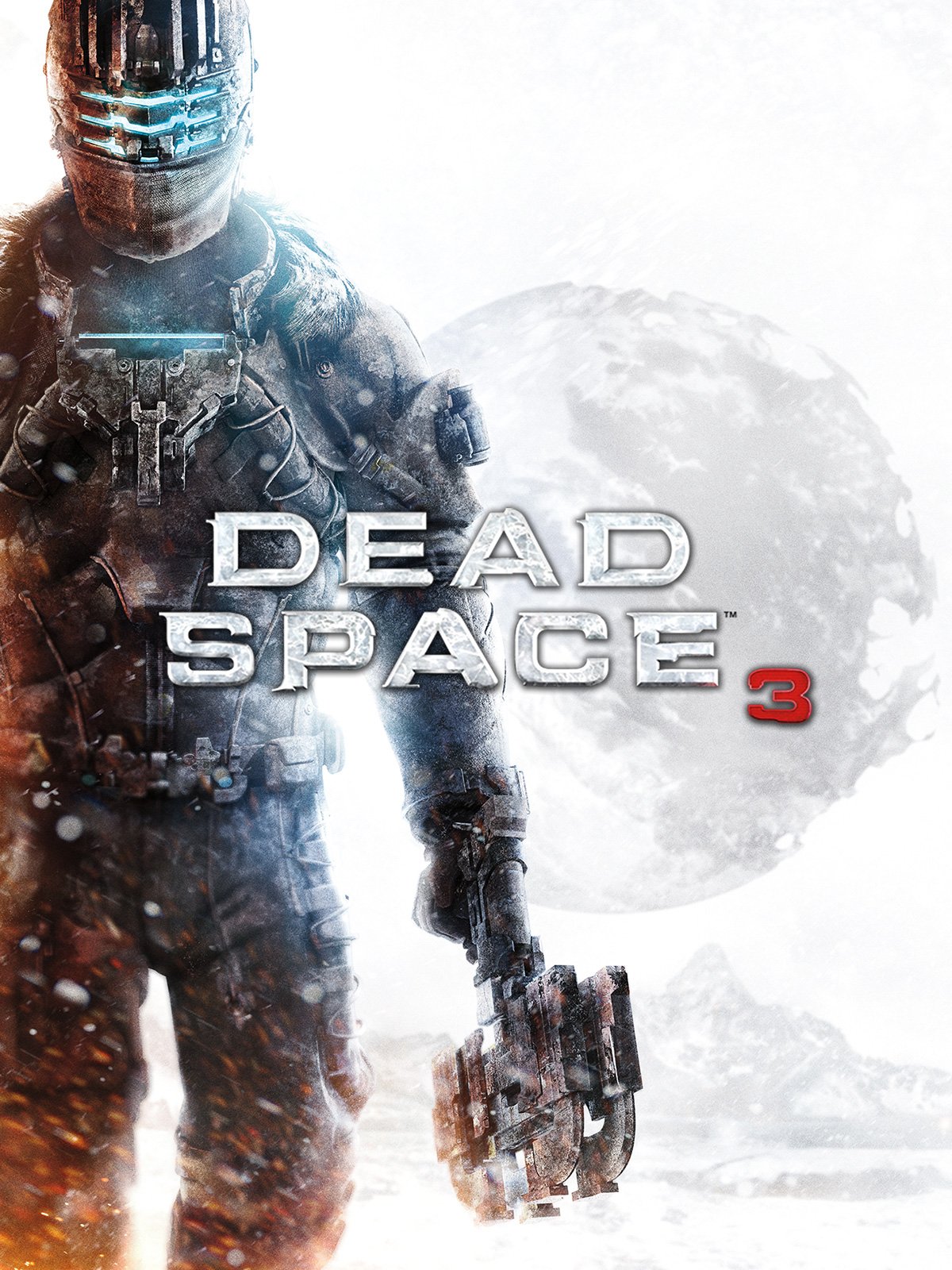 Dead Space™ 3