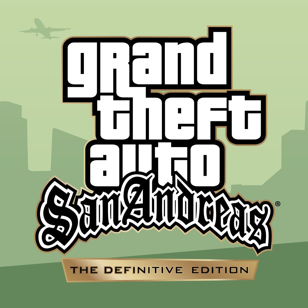 Grand Theft Auto: San Andreas – The Definitive Edition