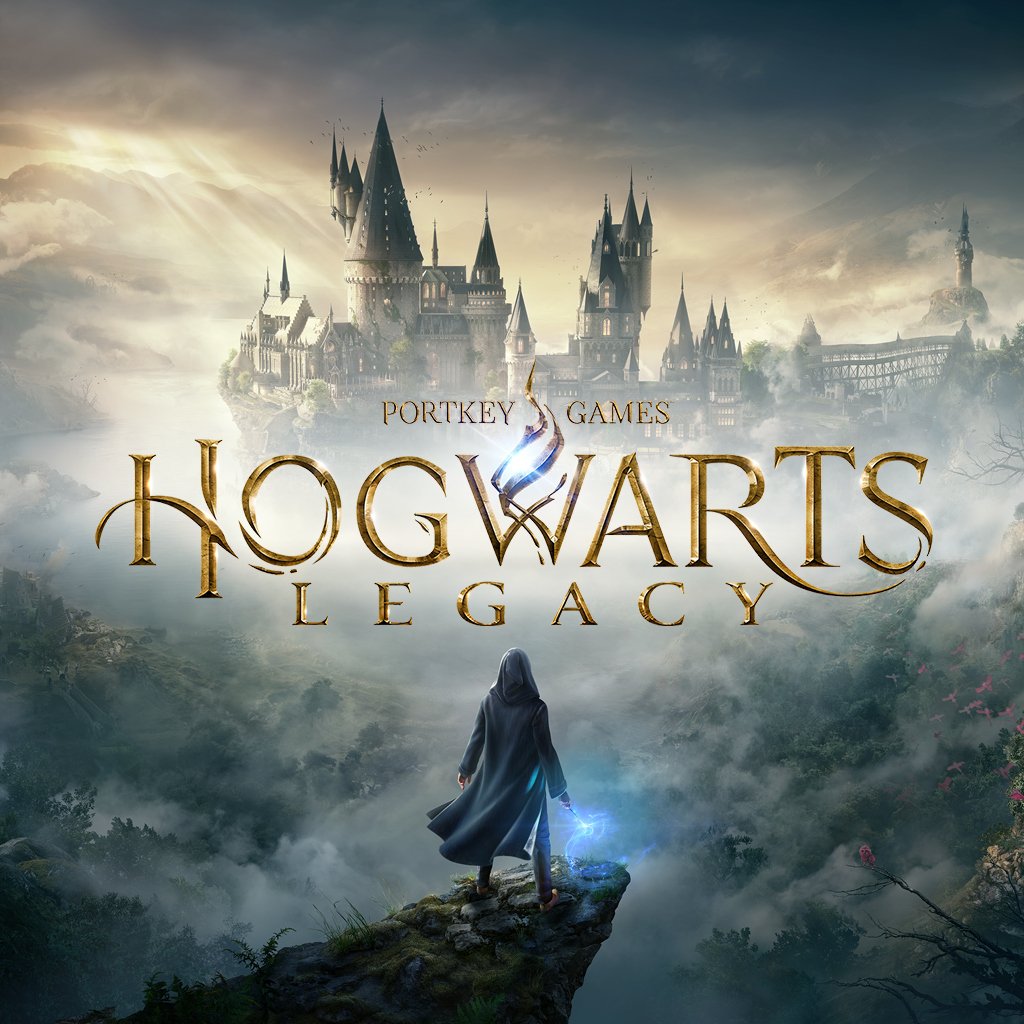 Hogwarts Legacy