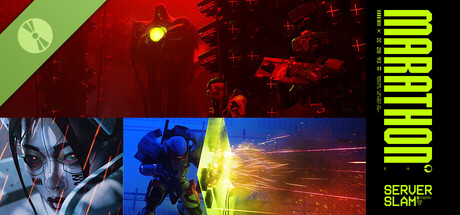 Marathon Server Slam