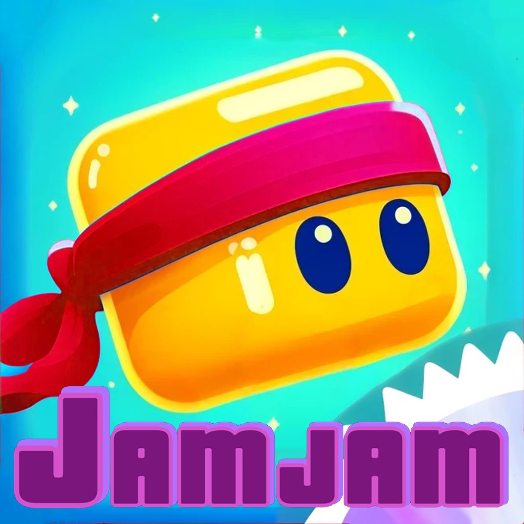 JamJam!