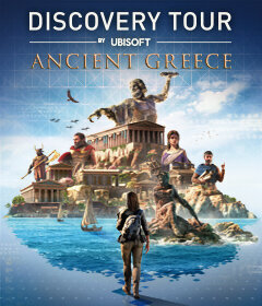 Assassin's Creed Odyssey Discovery Tour