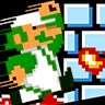 Super Mario Bros. [Subset - Bonus]
