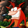 ~Prototype~ Crash Bandicoot