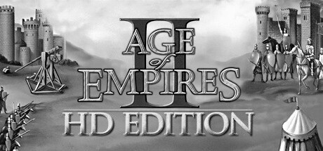 Age of Empires II (Retired)