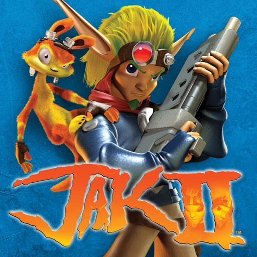 Jak II