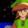 ~Hack~ Zelda II: Amida's Curse