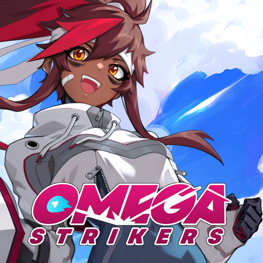 Omega Strikers