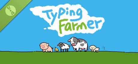 Typing Farmer(Demo)