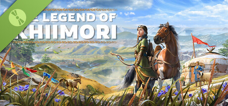 The Legend of Khiimori System Check