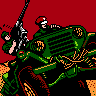 Final Commando: Akai Yousai
