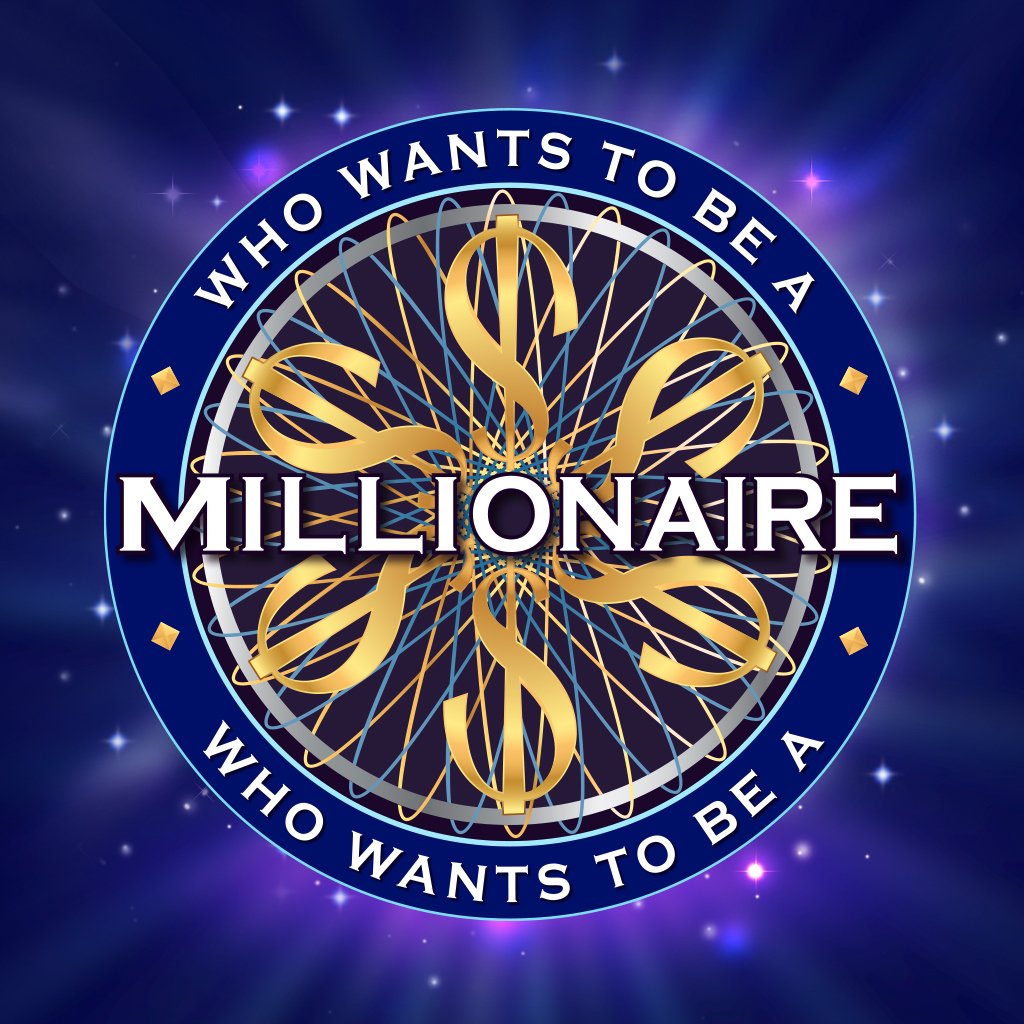 Who Wants to Be a Millionaire?