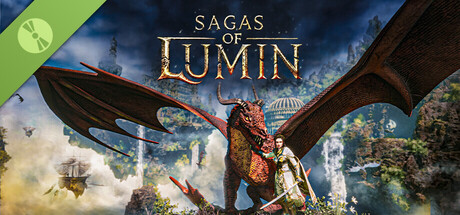 Sagas of Lumin Demo