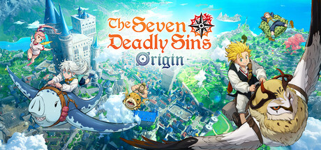 The Seven Deadly Sins: Origin