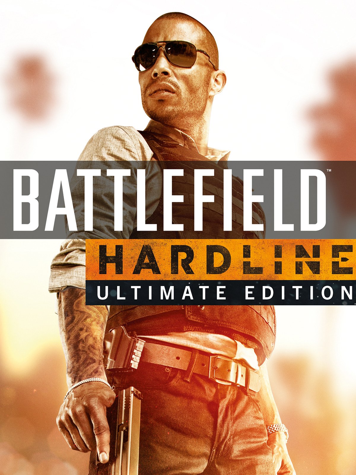 Battlefield™ Hardline Ultimate Edition