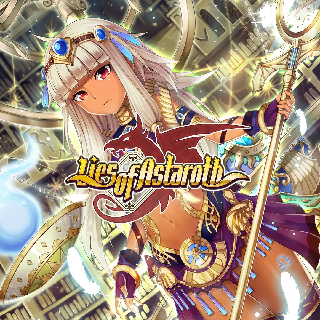 Lies Of Astaroth