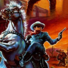 The Lone Ranger