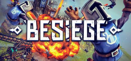 Besiege