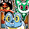 ~Hack~ Pokémon Lazarus