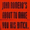 John Romero's Daikatana