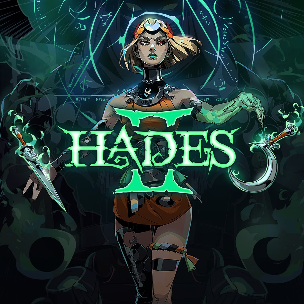 Hades II