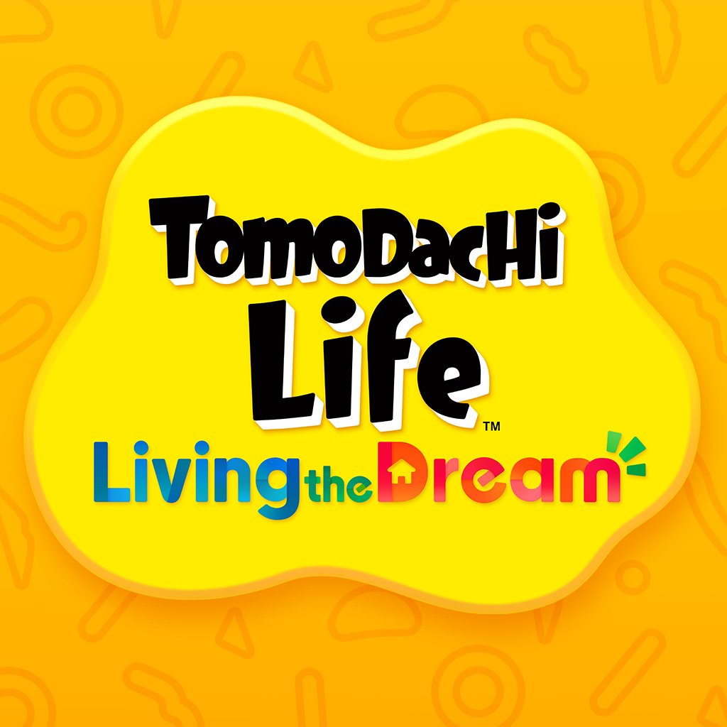 Tomodachi Life: Living the Dream
