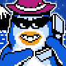 Yume Penguin Monogatari [Subset - Bonus]