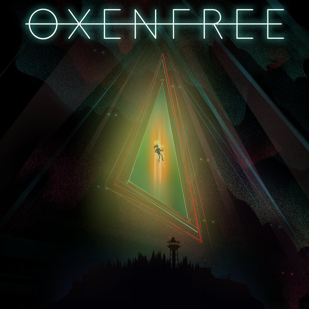 Oxenfree