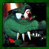 ~Hack~ Donkey Kong Country: Pacifist Mode