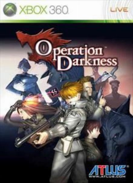 Operation Darkness(NA)