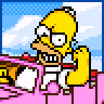 The Simpsons: Road Rage