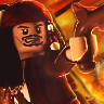 LEGO Pirates of the Caribbean: The Video Game