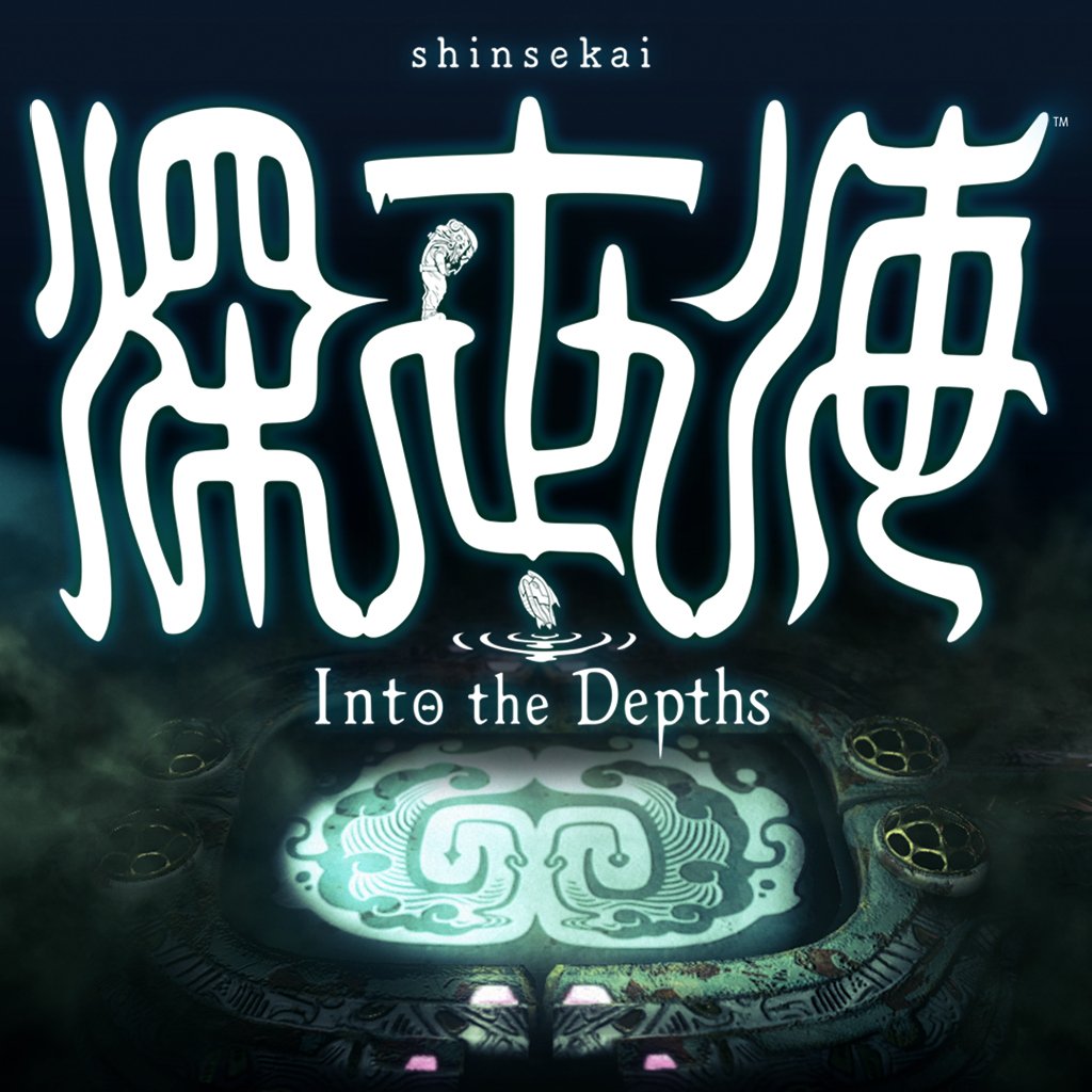 Shinsekai Into the Depths