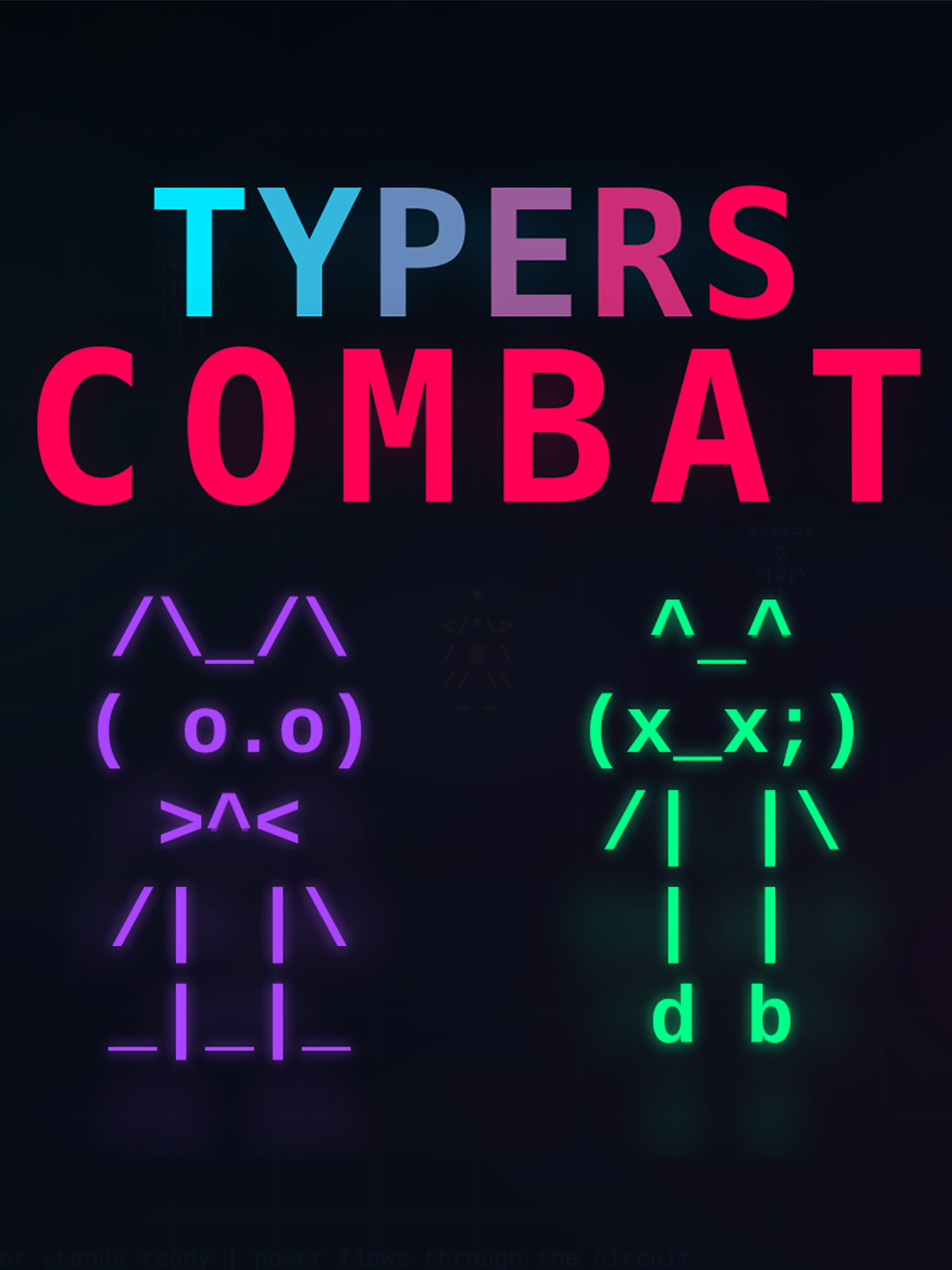 Typers Combat