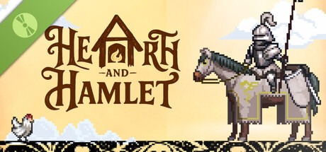 Hearth and Hamlet Demo