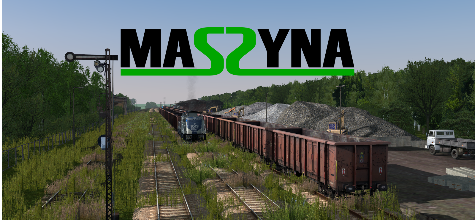 MaSzyna