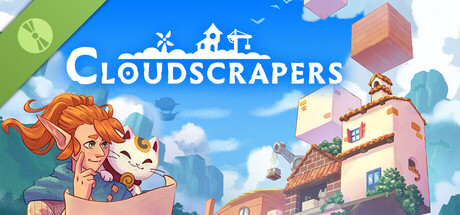 Cloudscrapers Demo