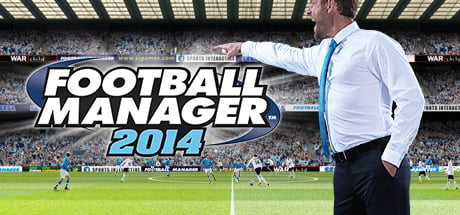 Football Manager 2014