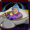 ~Homebrew~ 3D Pinball: Space Cadet