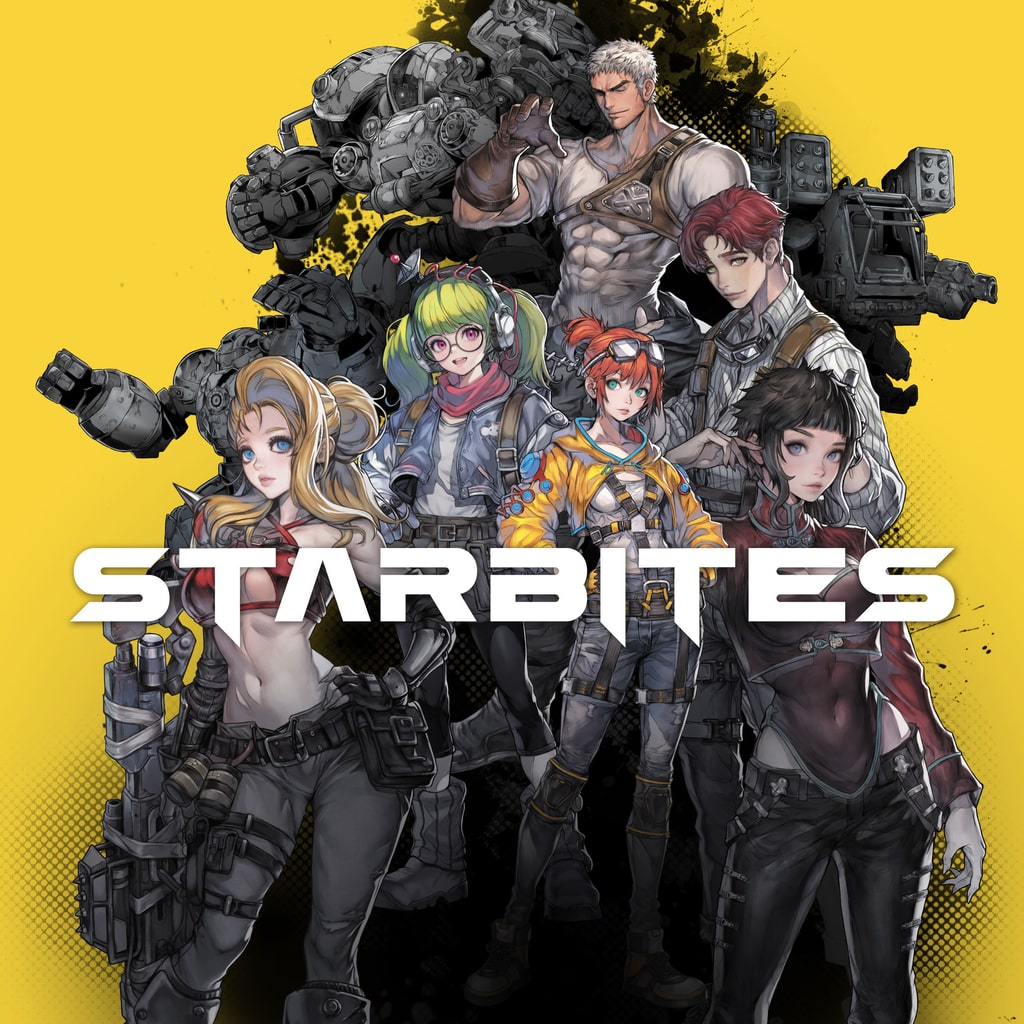 STARBITES