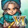 Dragon Quest VI: Realms of Revelation [Subset - Rarity Run]