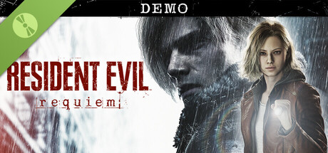 Resident Evil Requiem - Demo