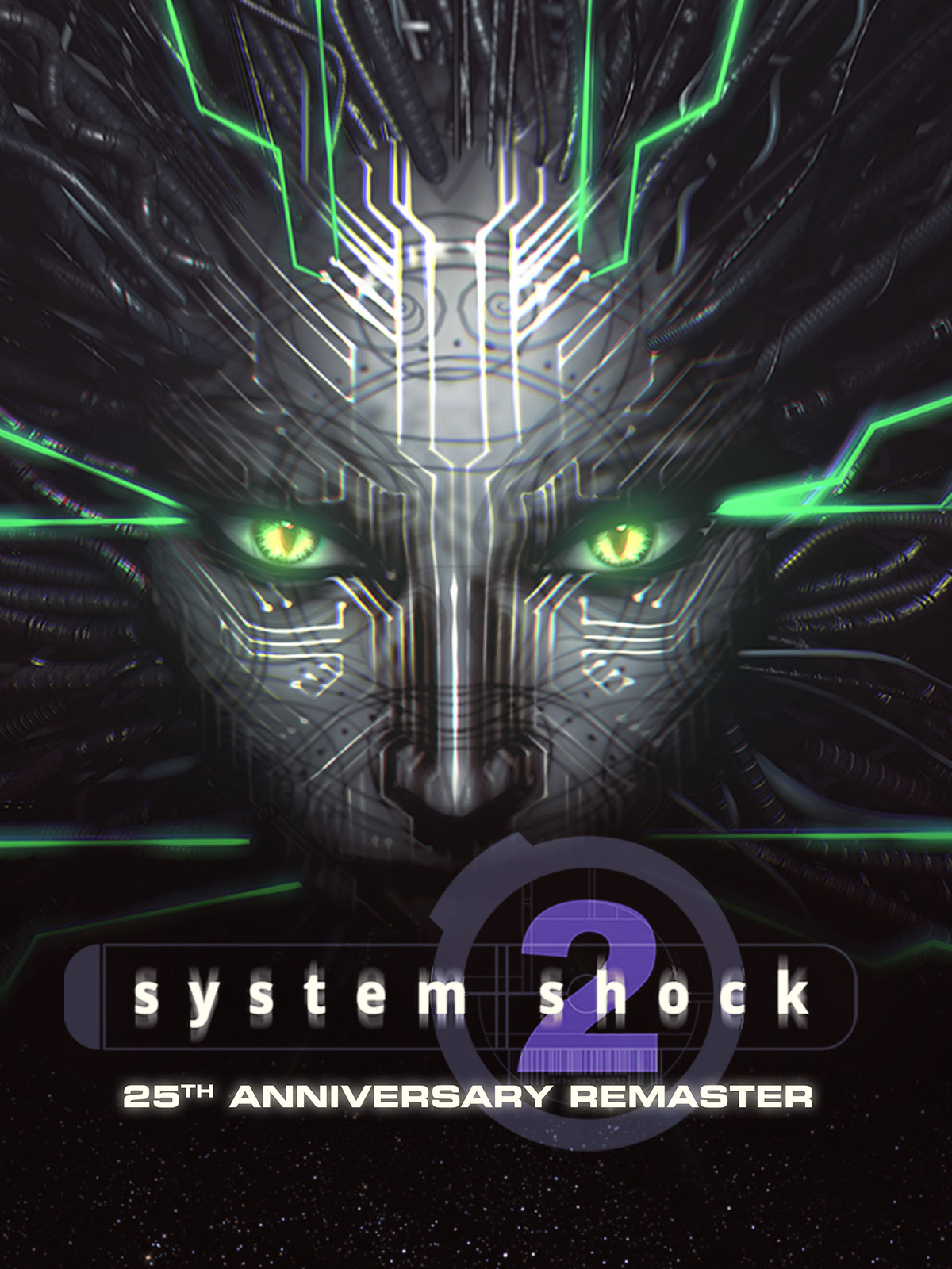 System Shock 2: 25th Anniversary Remaster
