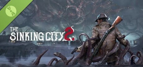 The Sinking City 2 Demo